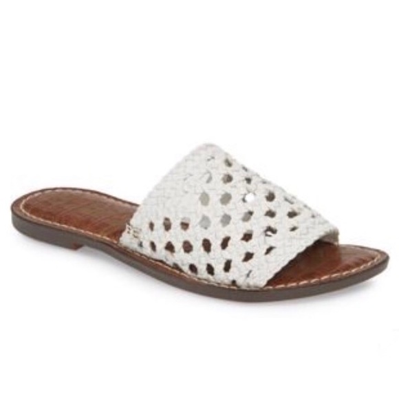 Sam Edelman Shoes - •Sam Edelman Sandal•